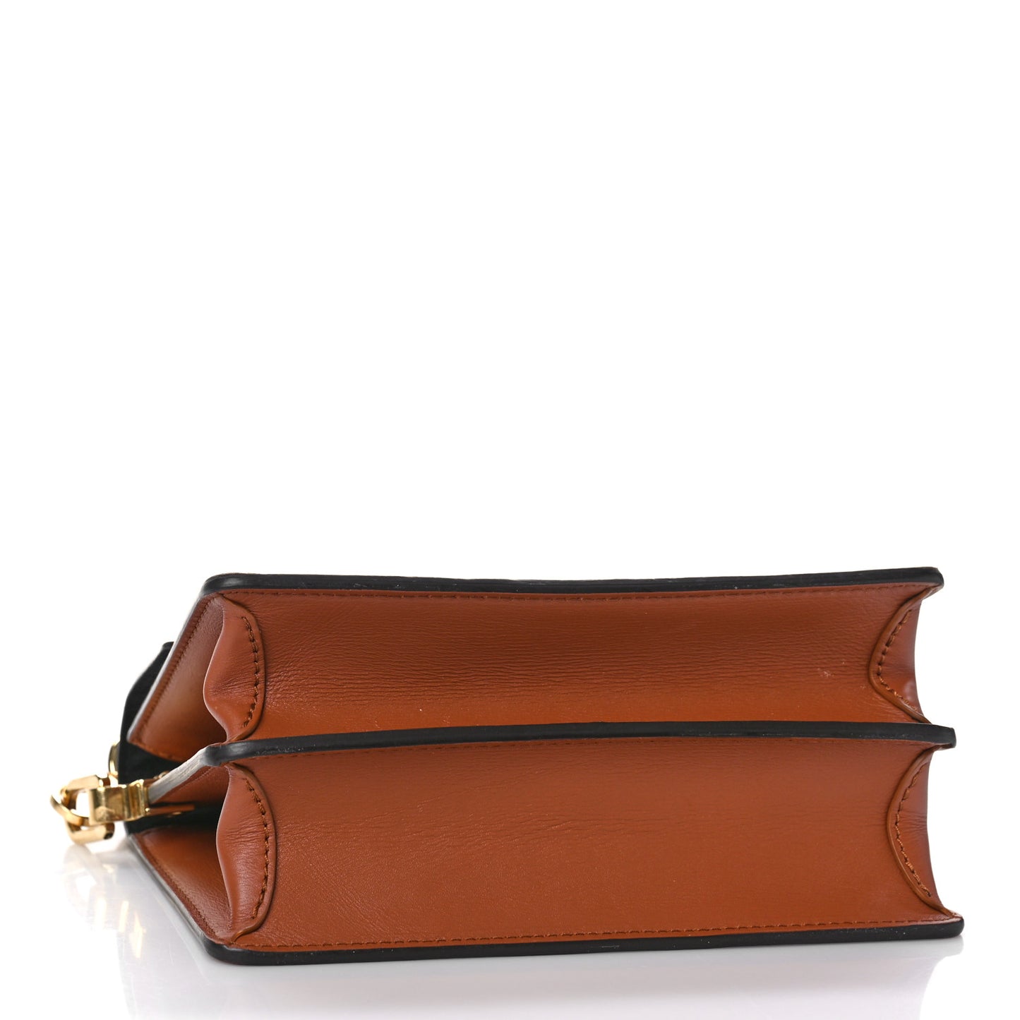 Reverse Monogram Dauphine Mini