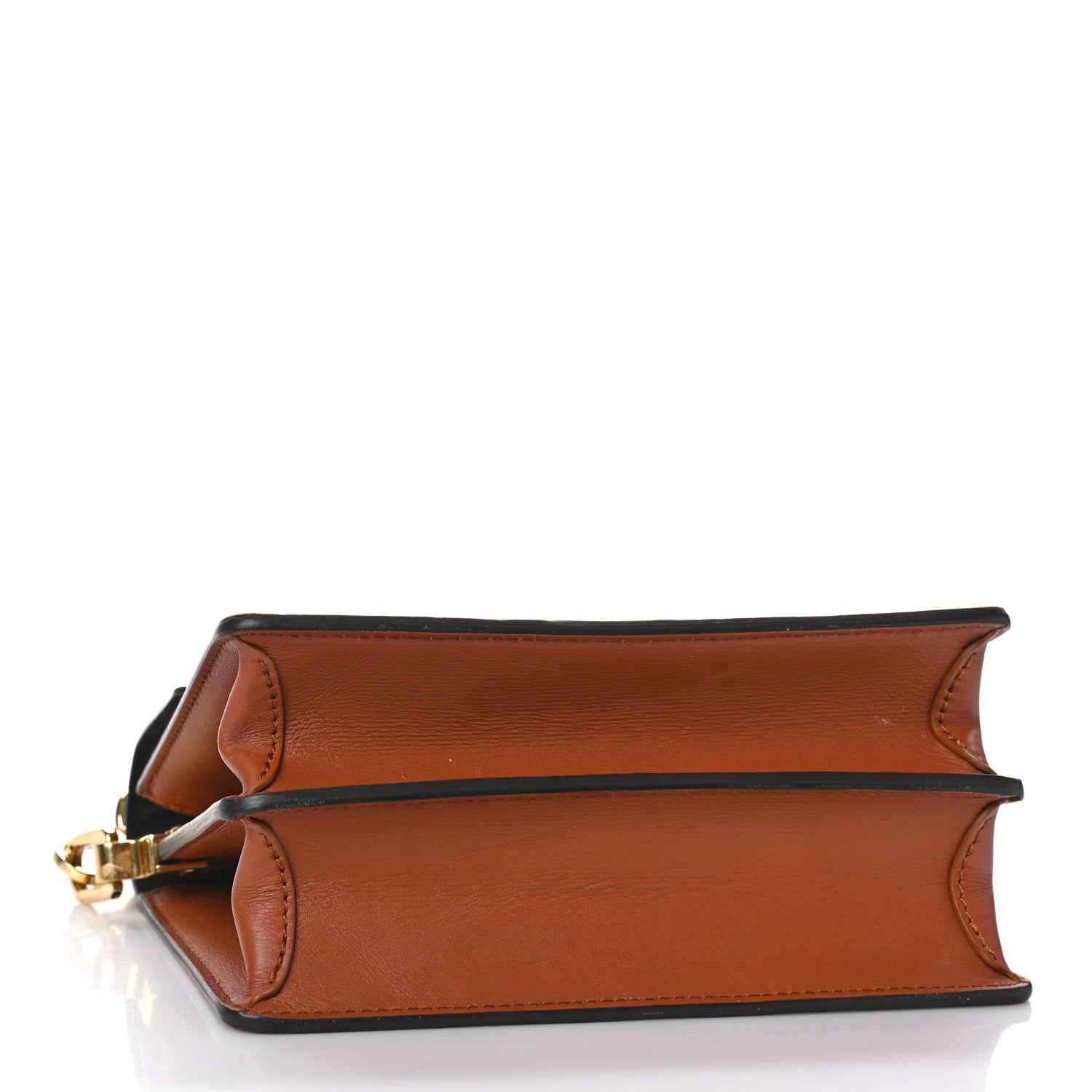 Louis Vuitton Reverse Monogram Dauphine Mini 4 of 9