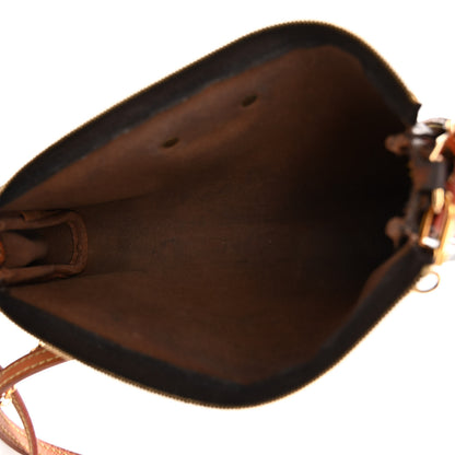 Louis Vuitton Monogram Eva Clutch 5 of 10