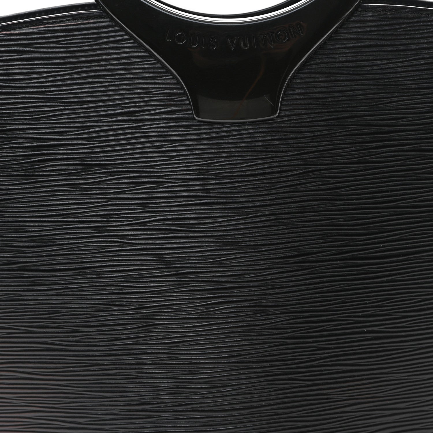 Louis Vuitton Epi Noctambule Black 8 of 10
