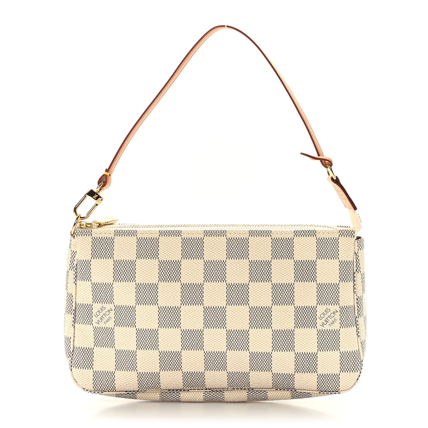 Damier Azur Pochette Accessories