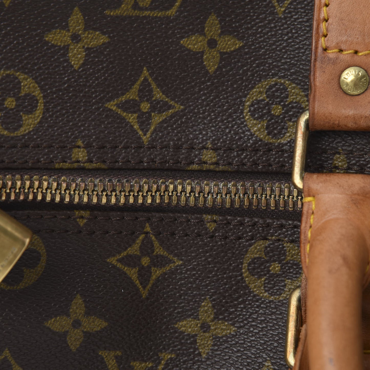 Monogram Keepall 45