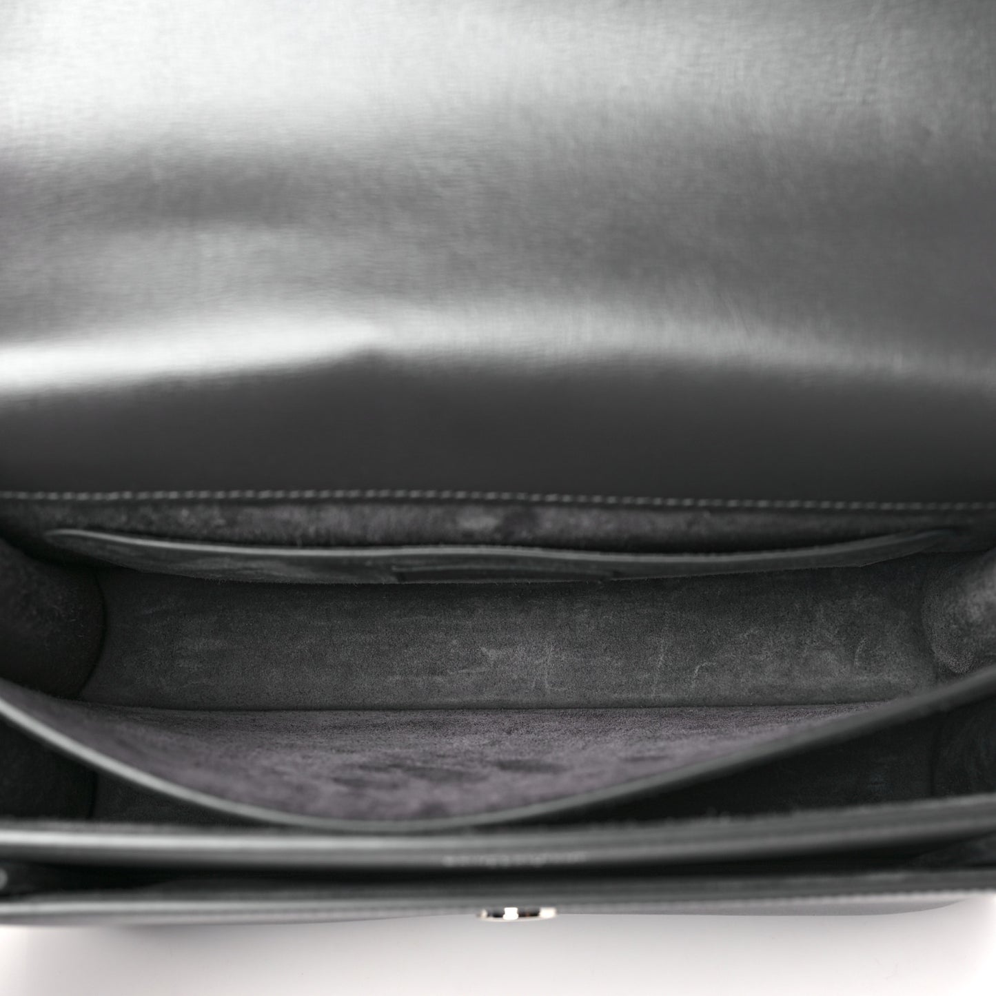 Calfskin Large Monogram Sunset Earth