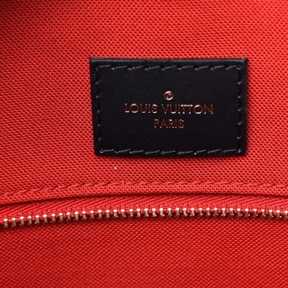 Louis Vuitton Reverse Monogram Giant Onthego GM 7 of 11