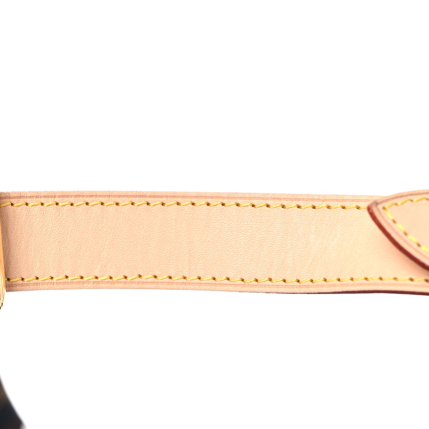 X LOL Monogram Bumbag Blue Silver