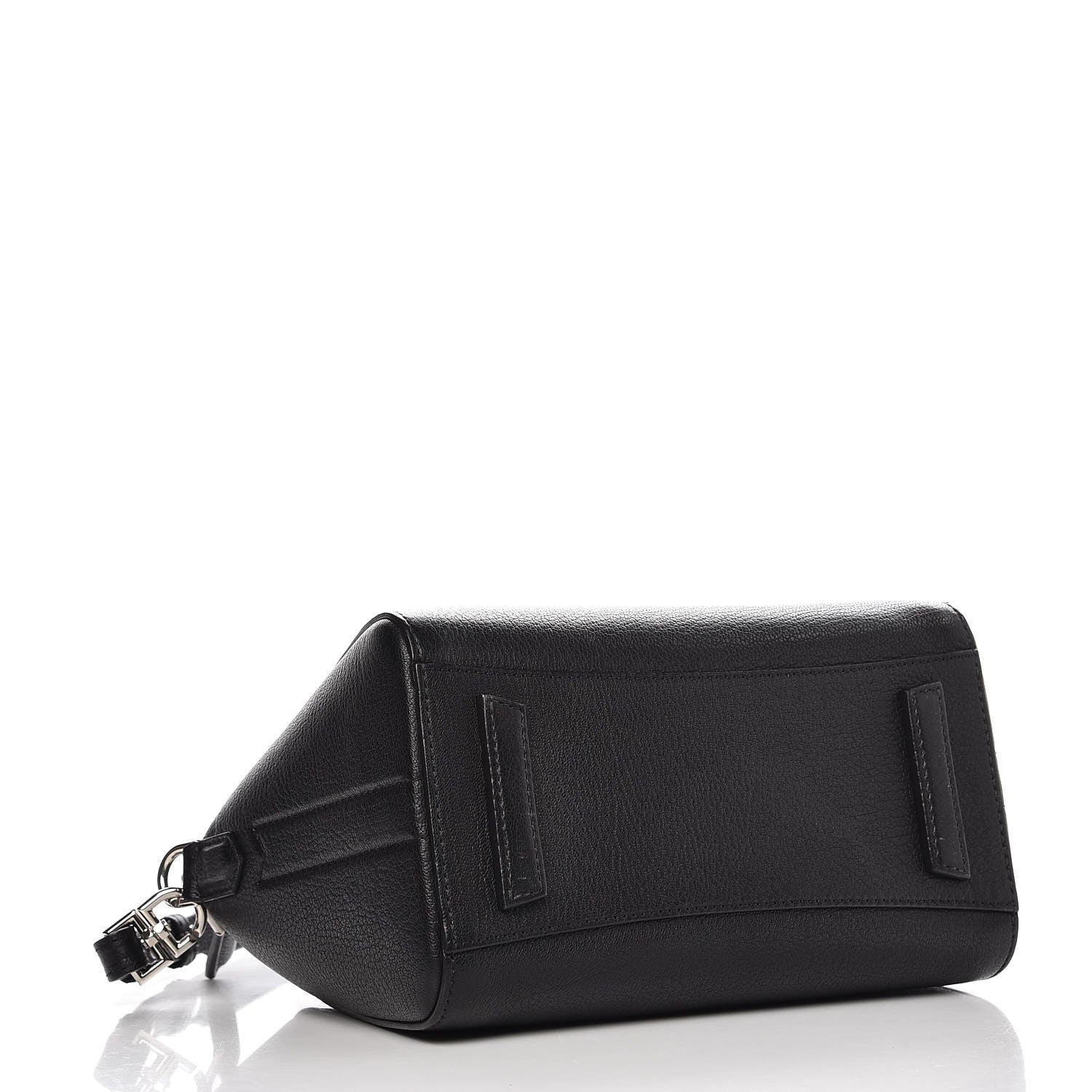 Givenchy Sugar Goatskin Mini Antigona Black 4 of 9