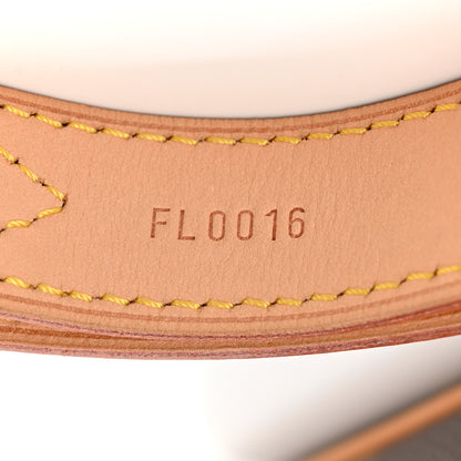 Louis Vuitton Monogram Viva-Cite MM 7 of 10