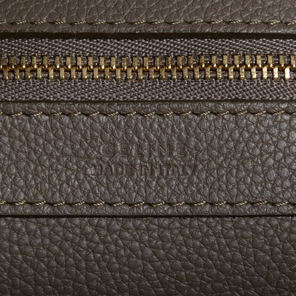 Celine Soft Grained Calfskin Medium Cabas Phantom Taupe 6 of 8