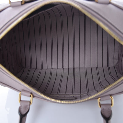 Louis Vuitton Empreinte Speedy Bandouliere 25 NM Mastic 5 of 7