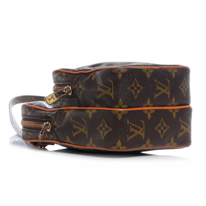 Louis Vuitton Monogram Amazone PM 4 of 7