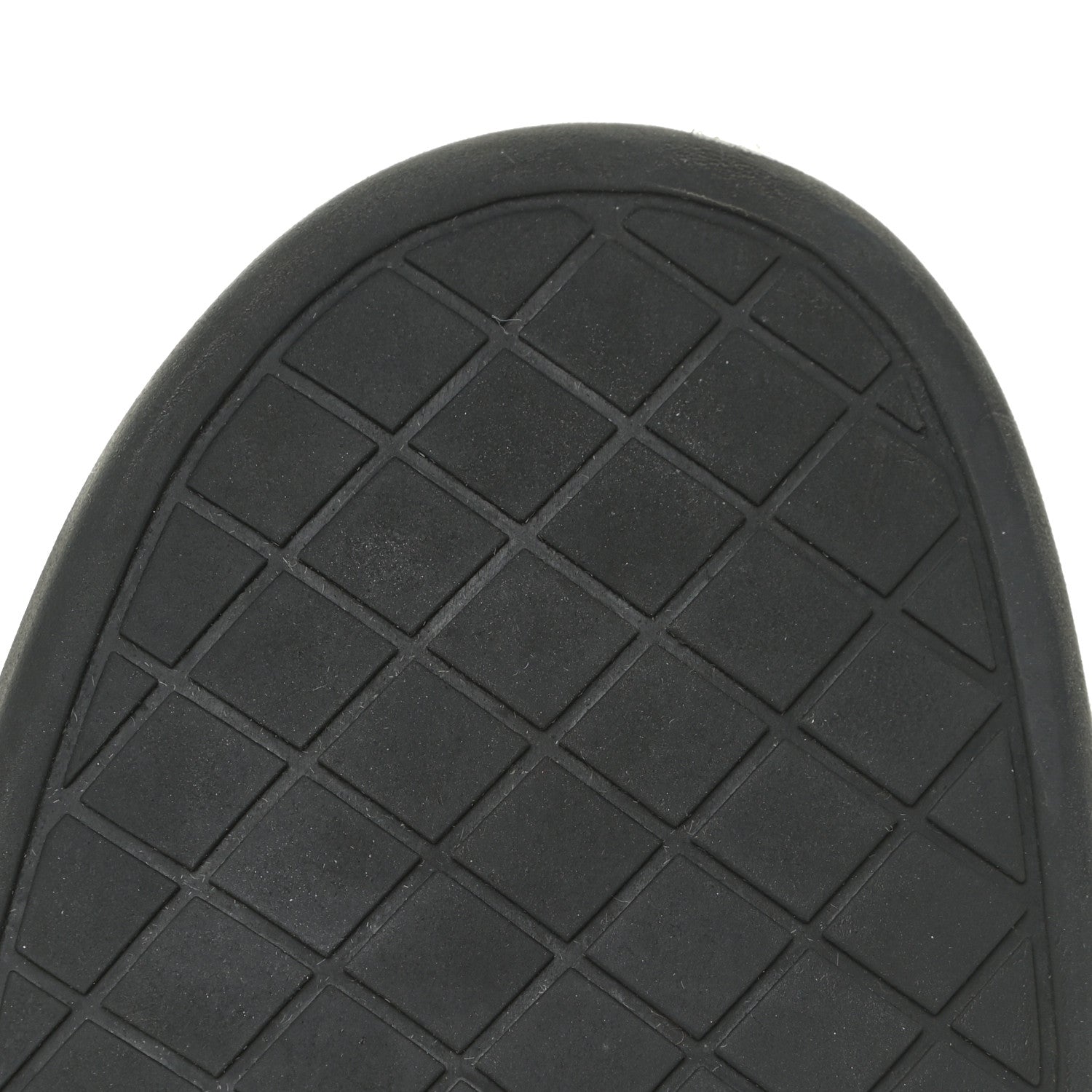 Chanel Lambskin Patent Cap Toe CC Sneakers 39 White Black 7 of 19