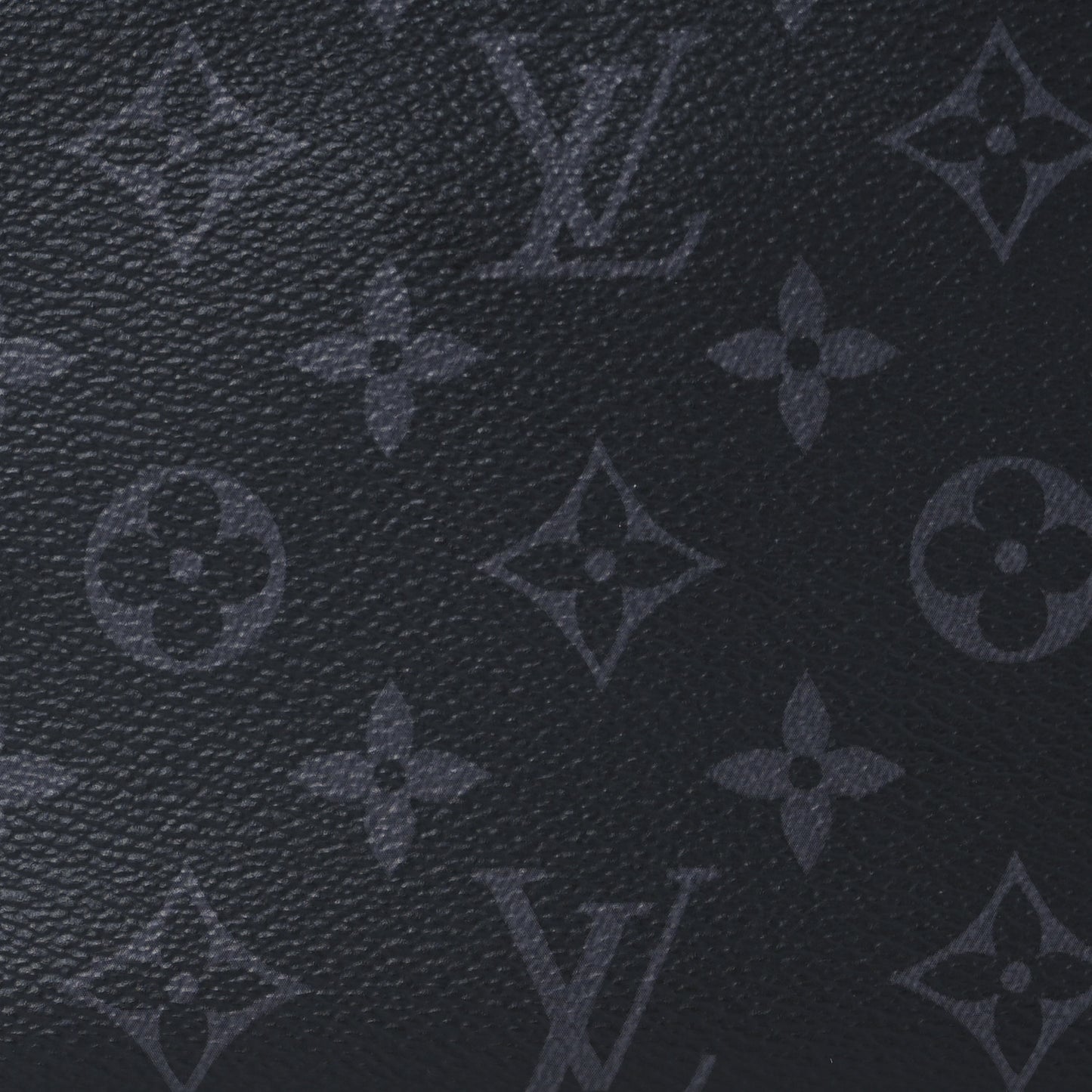 Monogram Eclipse Toiletry Bag 2