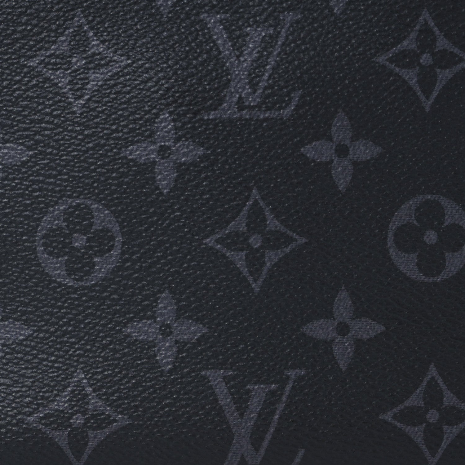 Louis Vuitton Monogram Eclipse Toiletry Bag 2 7 of 9