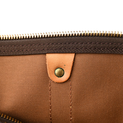 Louis Vuitton Monogram Keepall 45 11 of 16