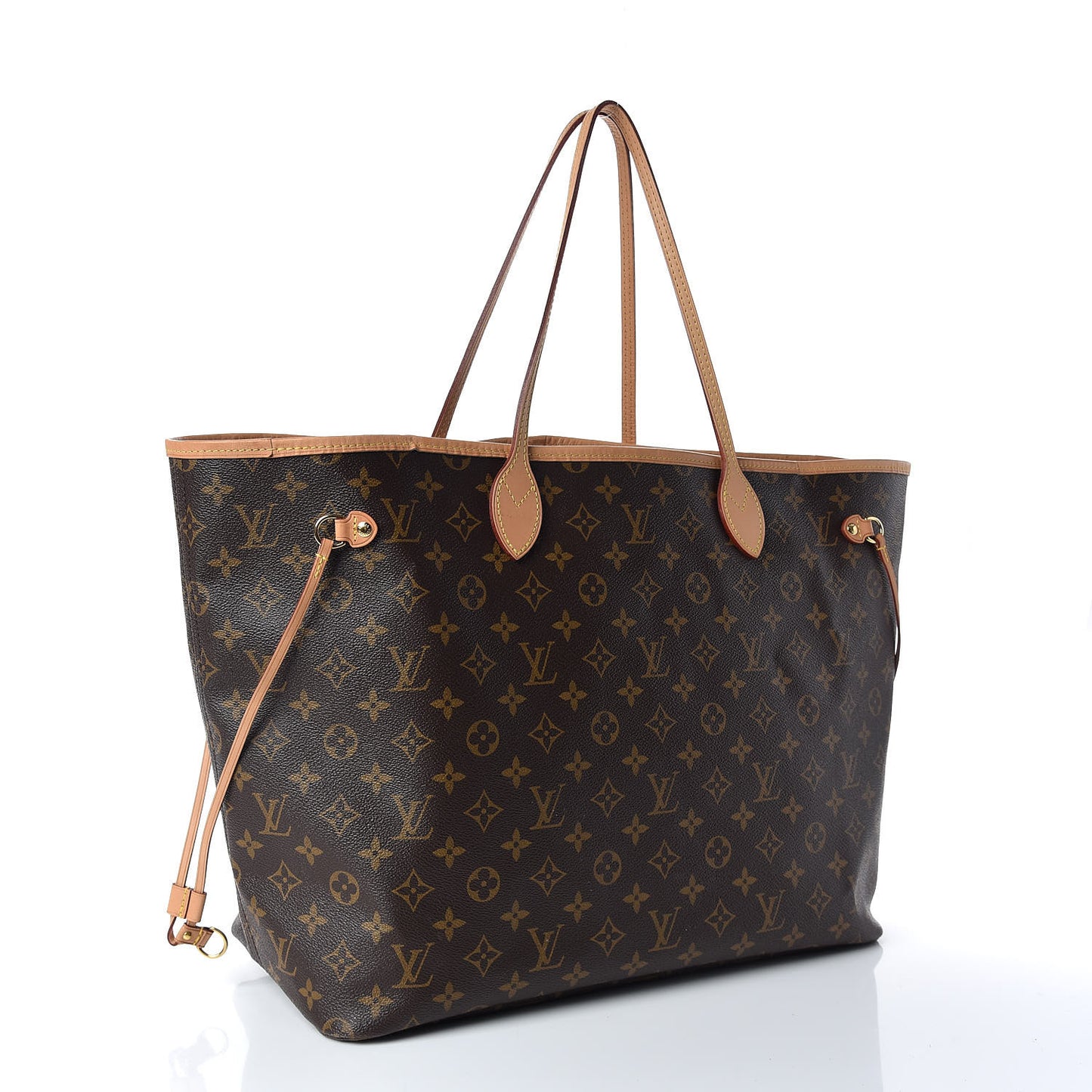 Monogram Neo Neverfull GM