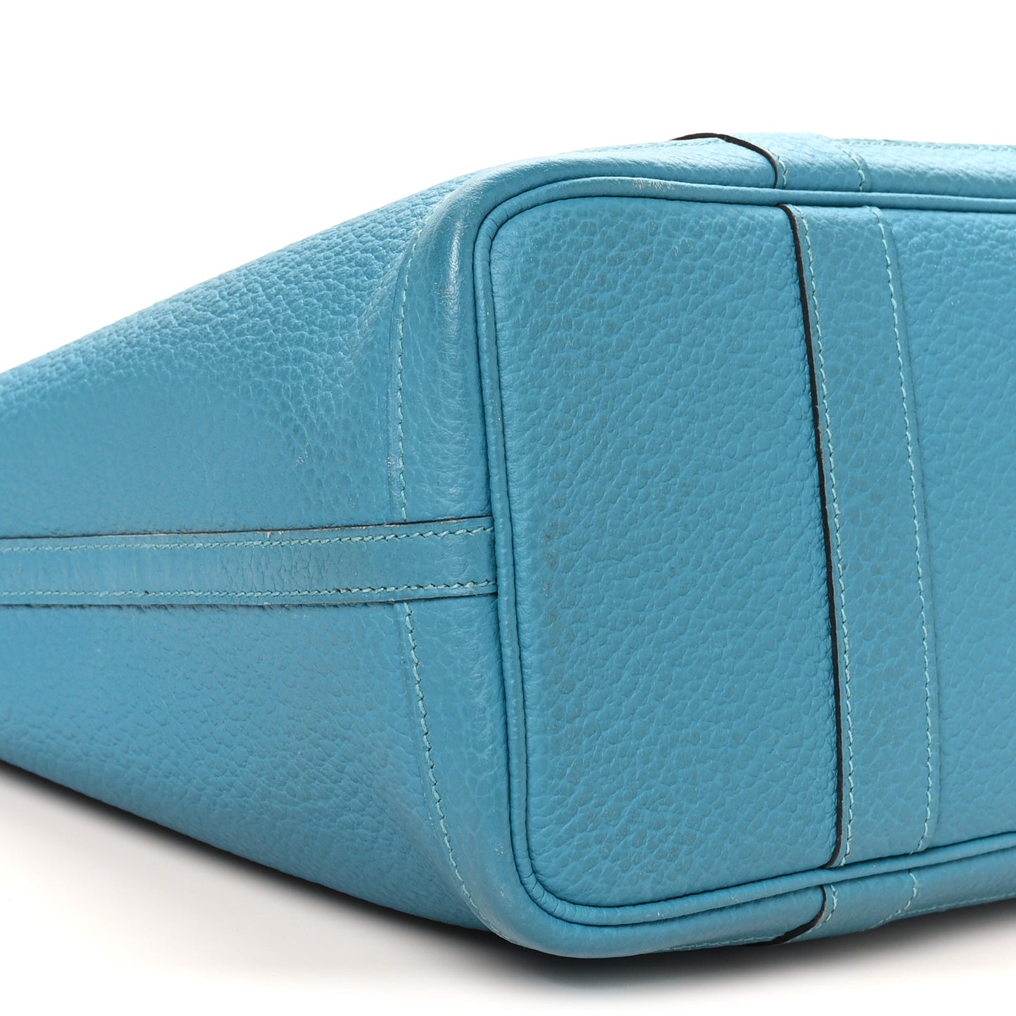 Vache Country Garden Party 30 TPM Turquoise