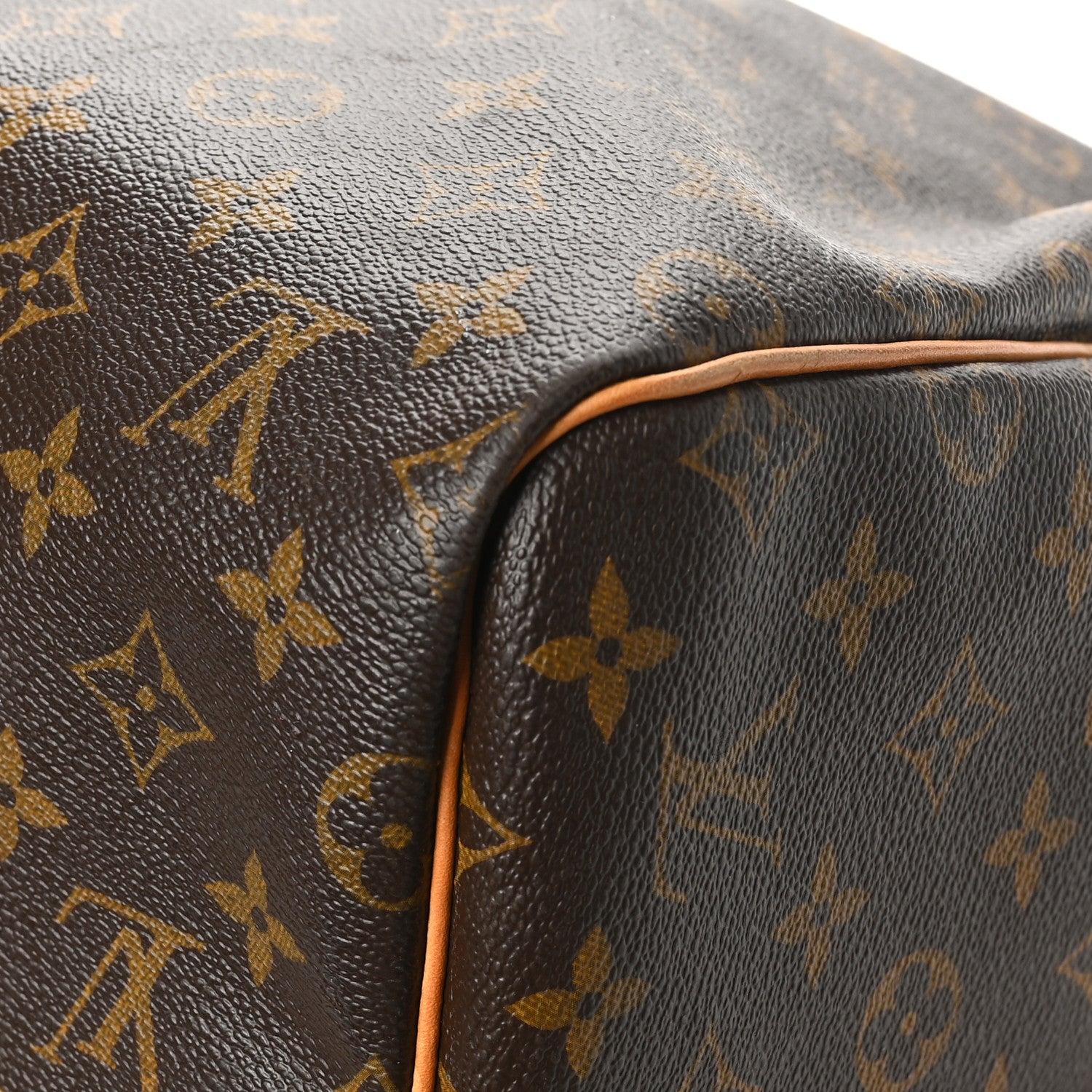 Louis Vuitton Monogram Keepall Bandouliere 55 10 of 13