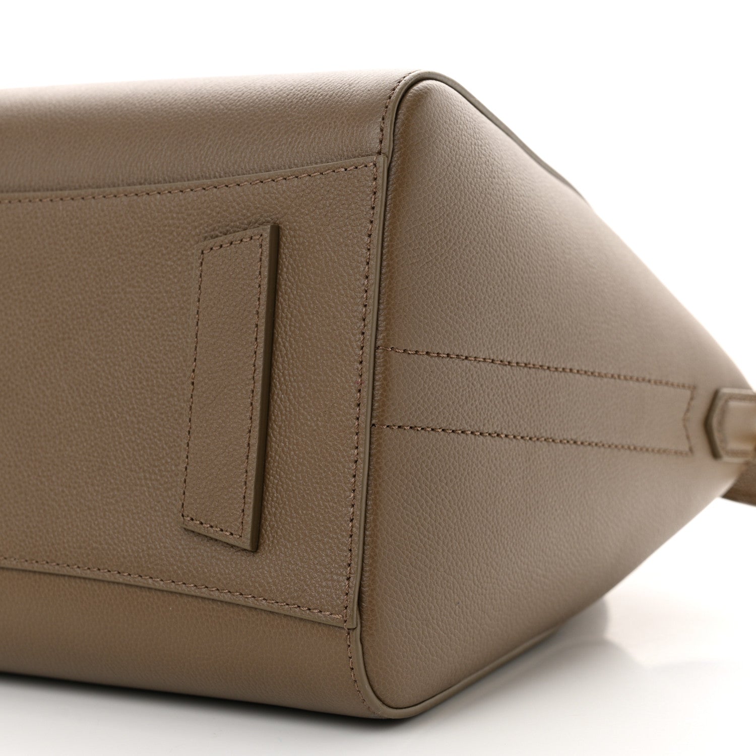 Givenchy Sugar Goatskin Small Antigona Medium Taupe 9 of 9