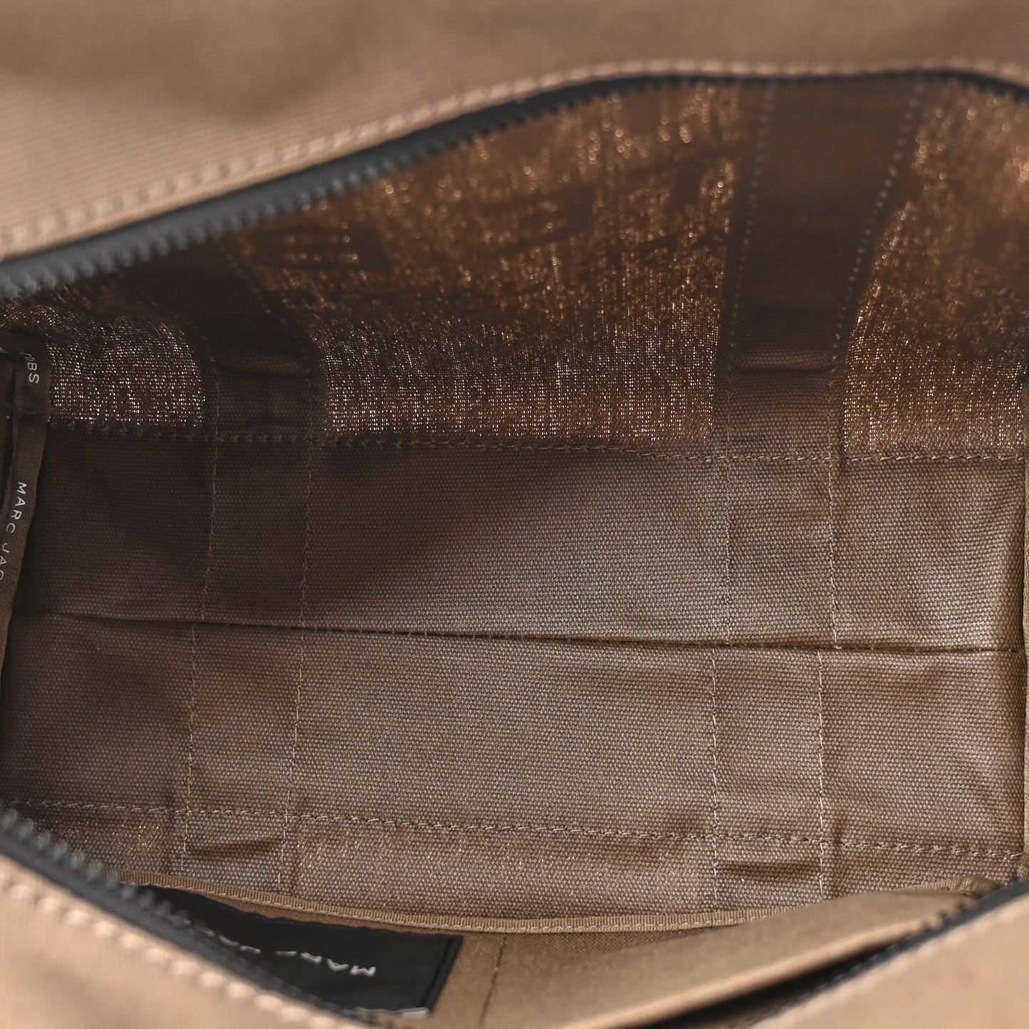 Cotton Canvas The Traveler Tote Bag Slate Green