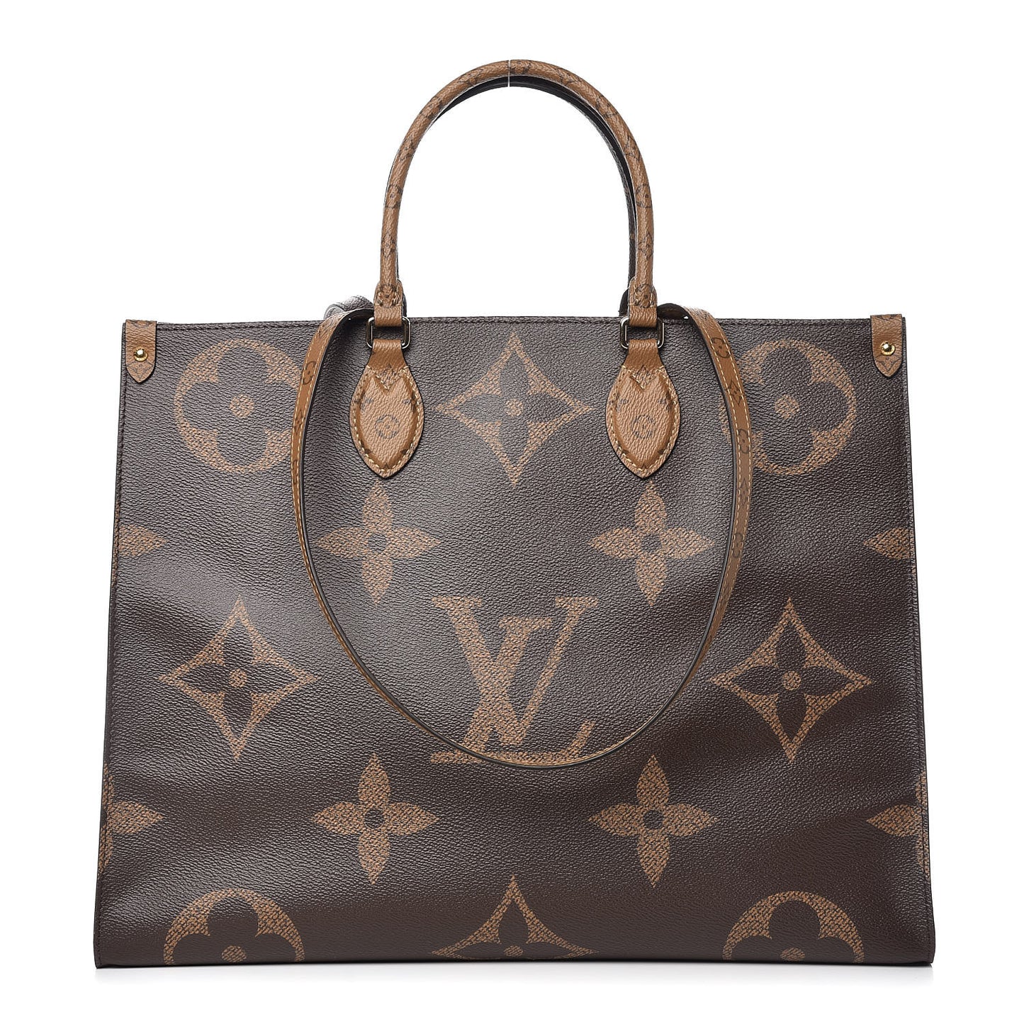 Reverse Monogram Giant Onthego GM