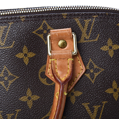 Louis Vuitton Monogram Alma PM 22 of 22