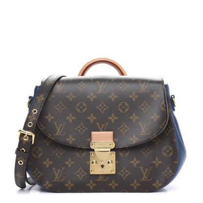 Louis Vuitton Monogram Eden MM Celeste 1 of 11