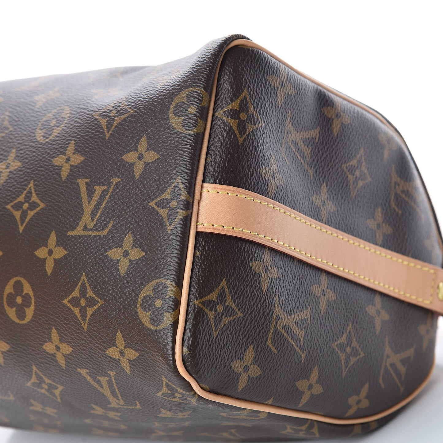 Monogram Speedy Bandouliere 25