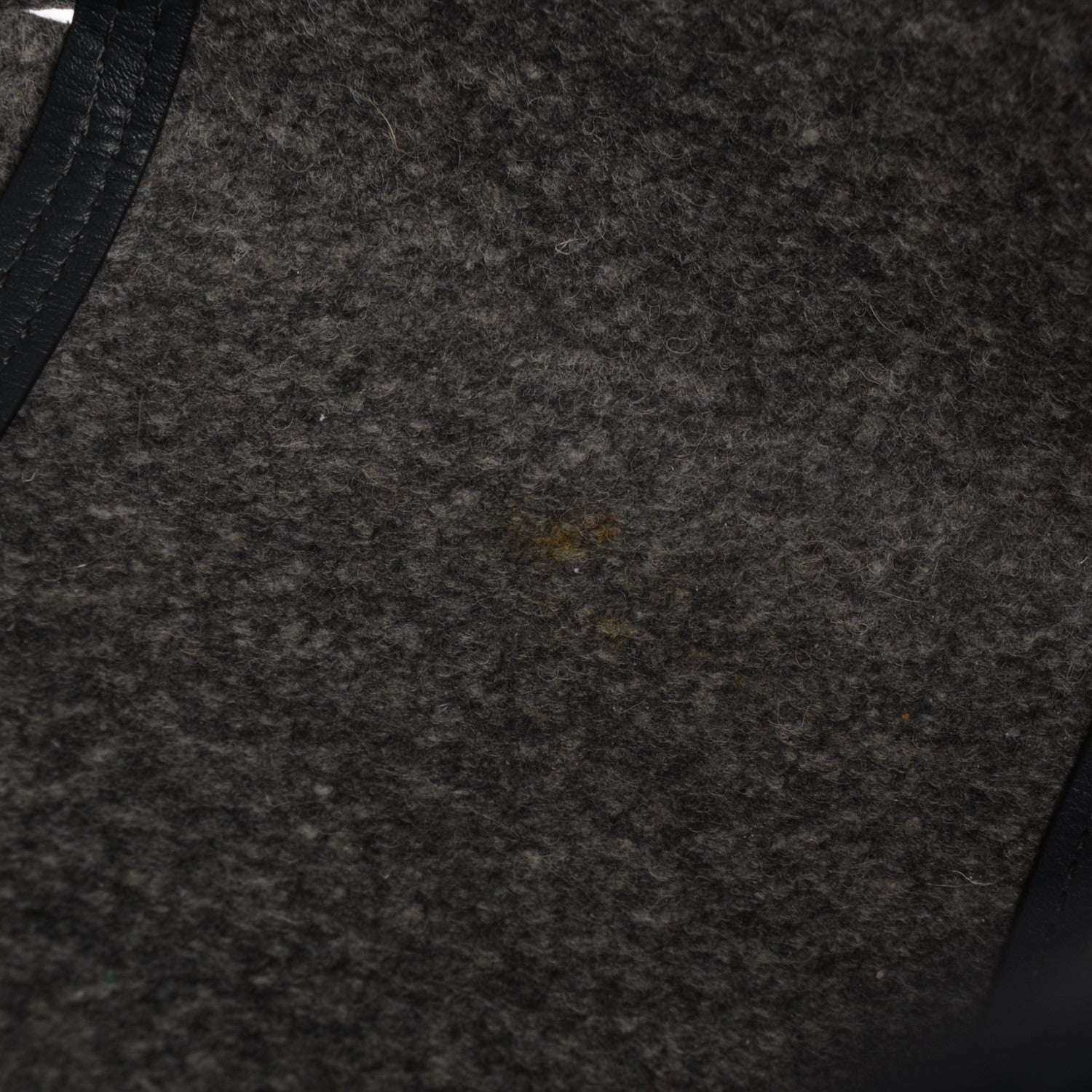 Valentino Garavani Felt Camucouture Tote Grey 2 of 10