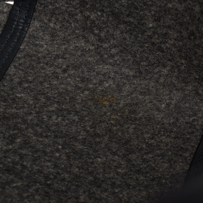 Valentino Garavani Felt Camucouture Tote Grey 2 of 10