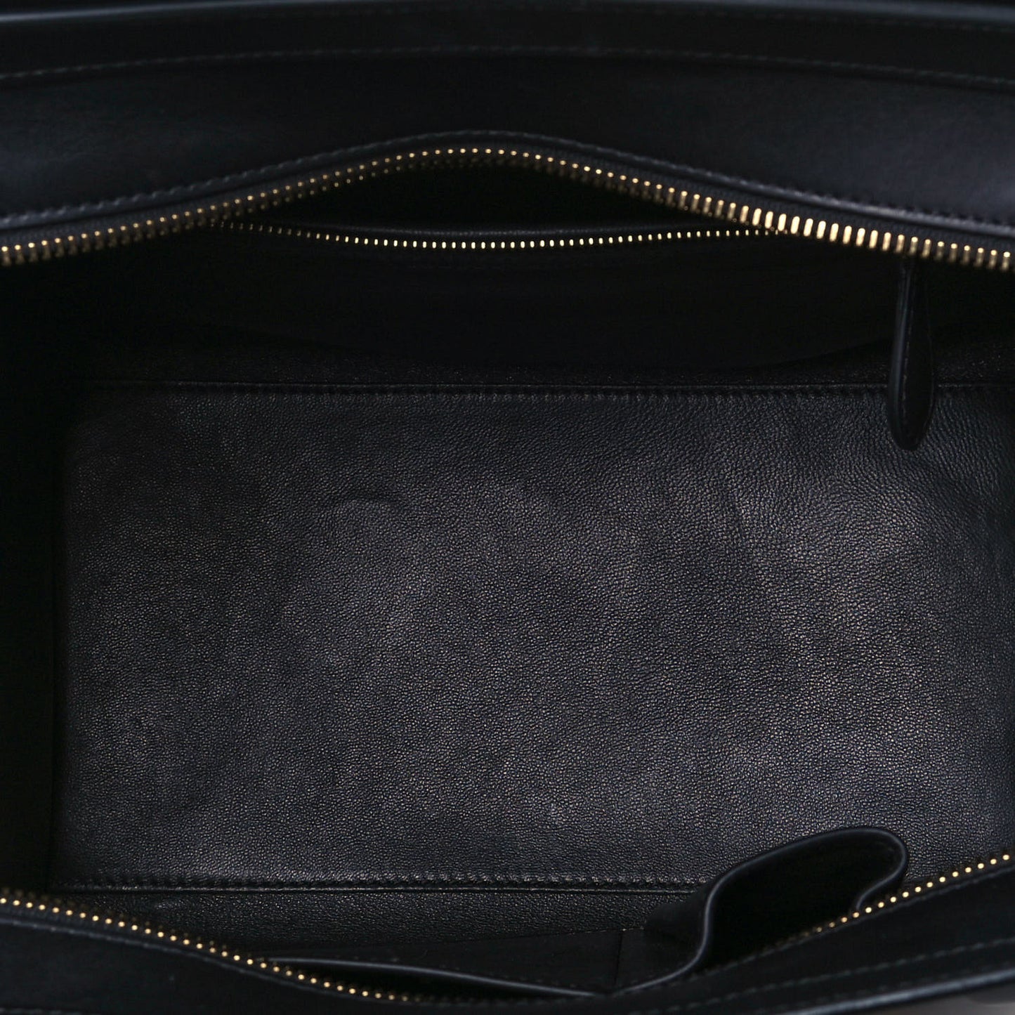Leopard Pony Hair Mini Luggage Brown