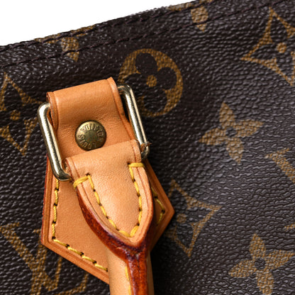 Louis Vuitton Monogram Speedy 30 24 of 24