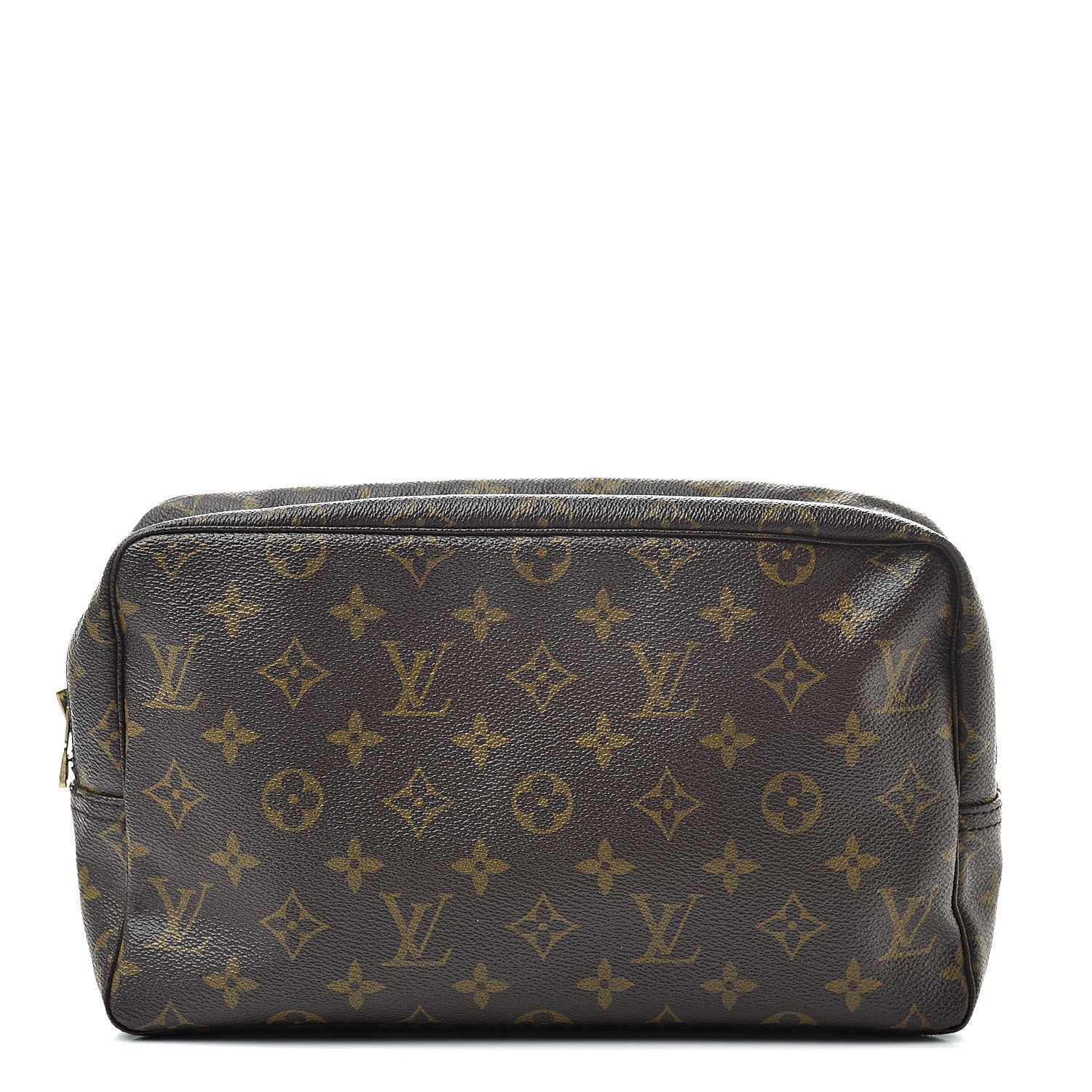 Louis Vuitton Monogram Trousse Toilette 28 1 of 7