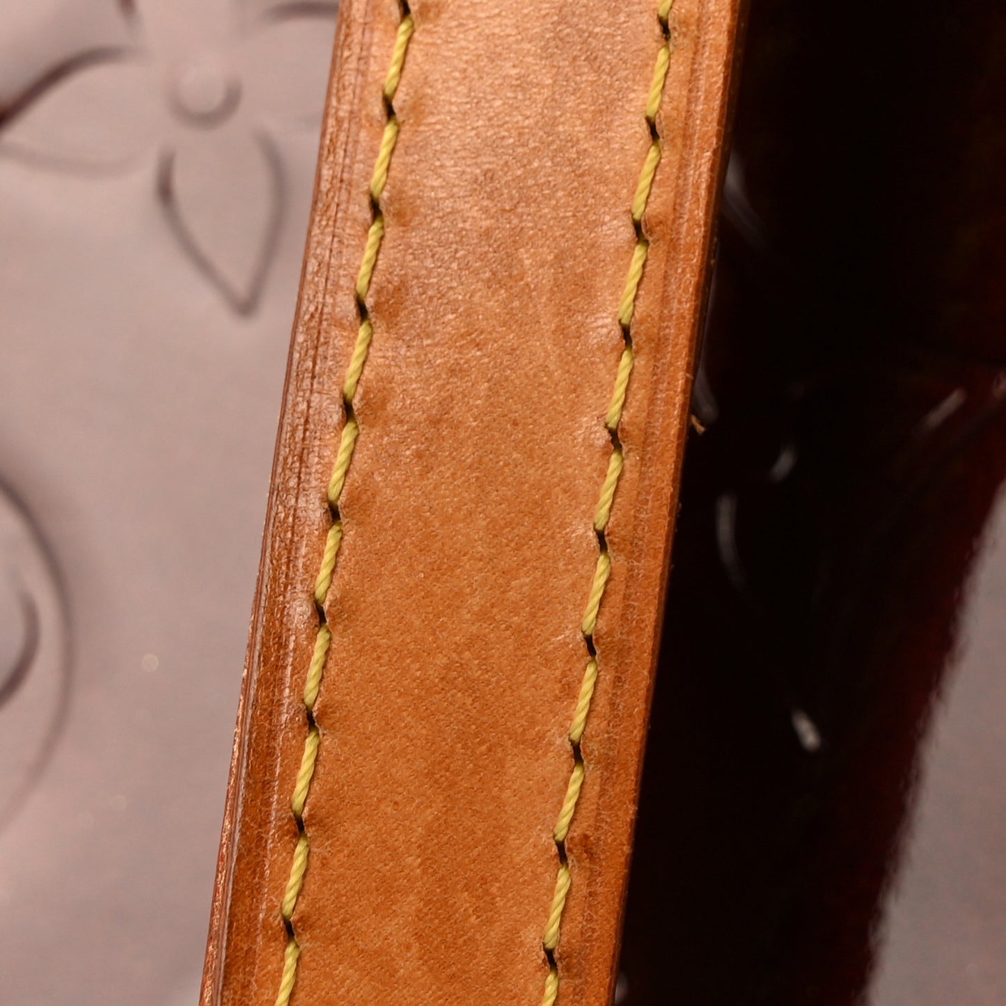 Vernis Bellevue GM Amarante