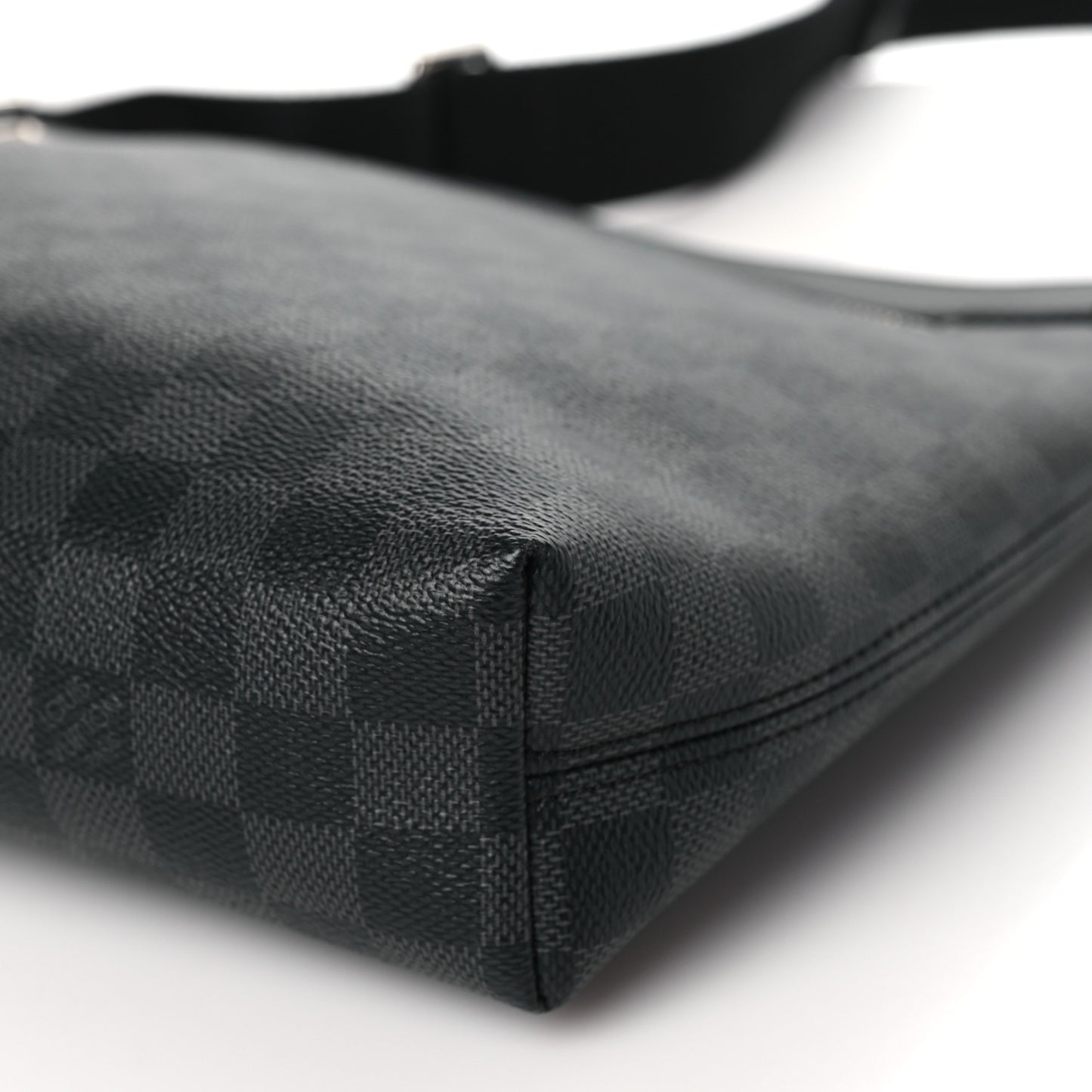 Damier Graphite Mick PM