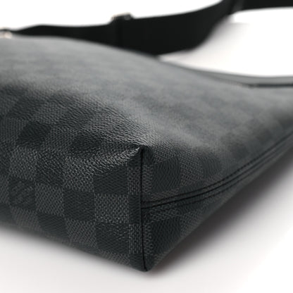 Louis Vuitton Damier Graphite Mick PM 9 of 9