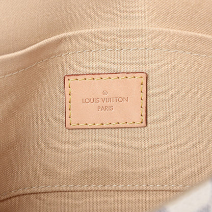 Louis Vuitton Damier Azur Favorite MM 6 of 11
