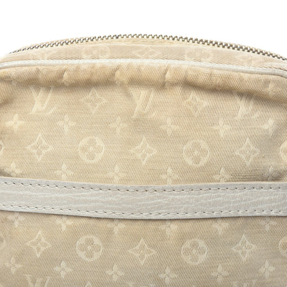 Louis Vuitton Monogram Mini Lin Danube Dune 14 of 14