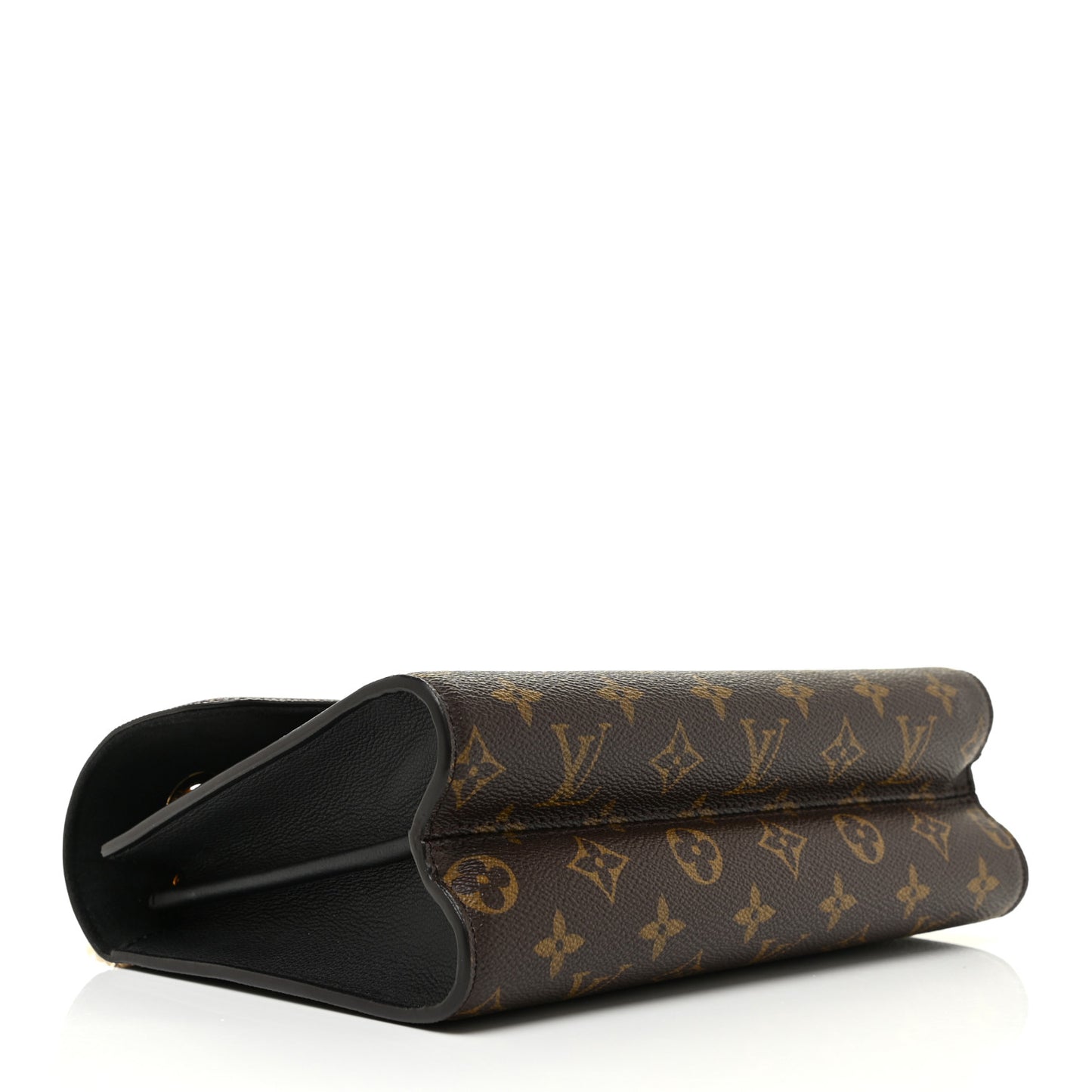 Monogram Victoire Black