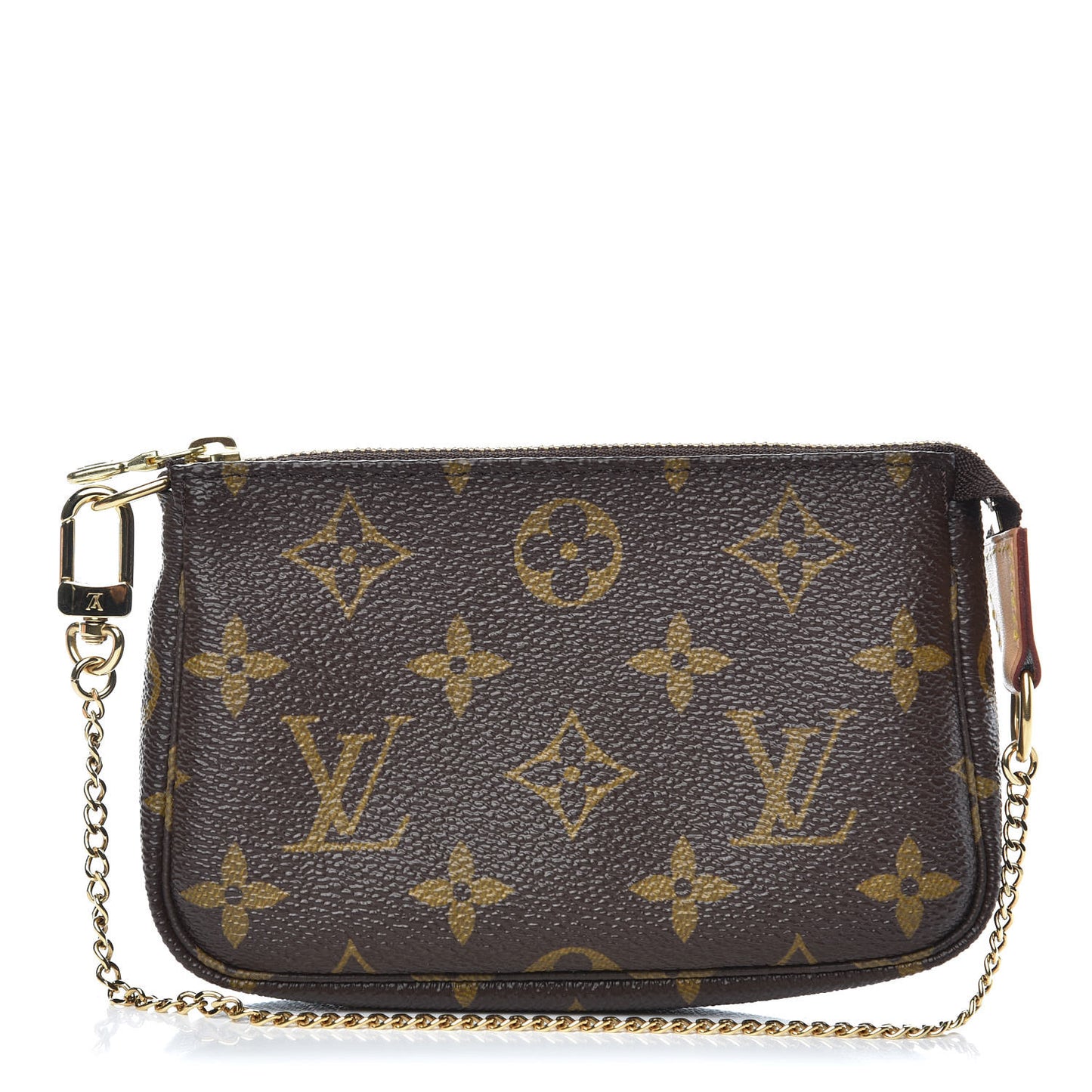 Monogram Mini Pochette Accessories