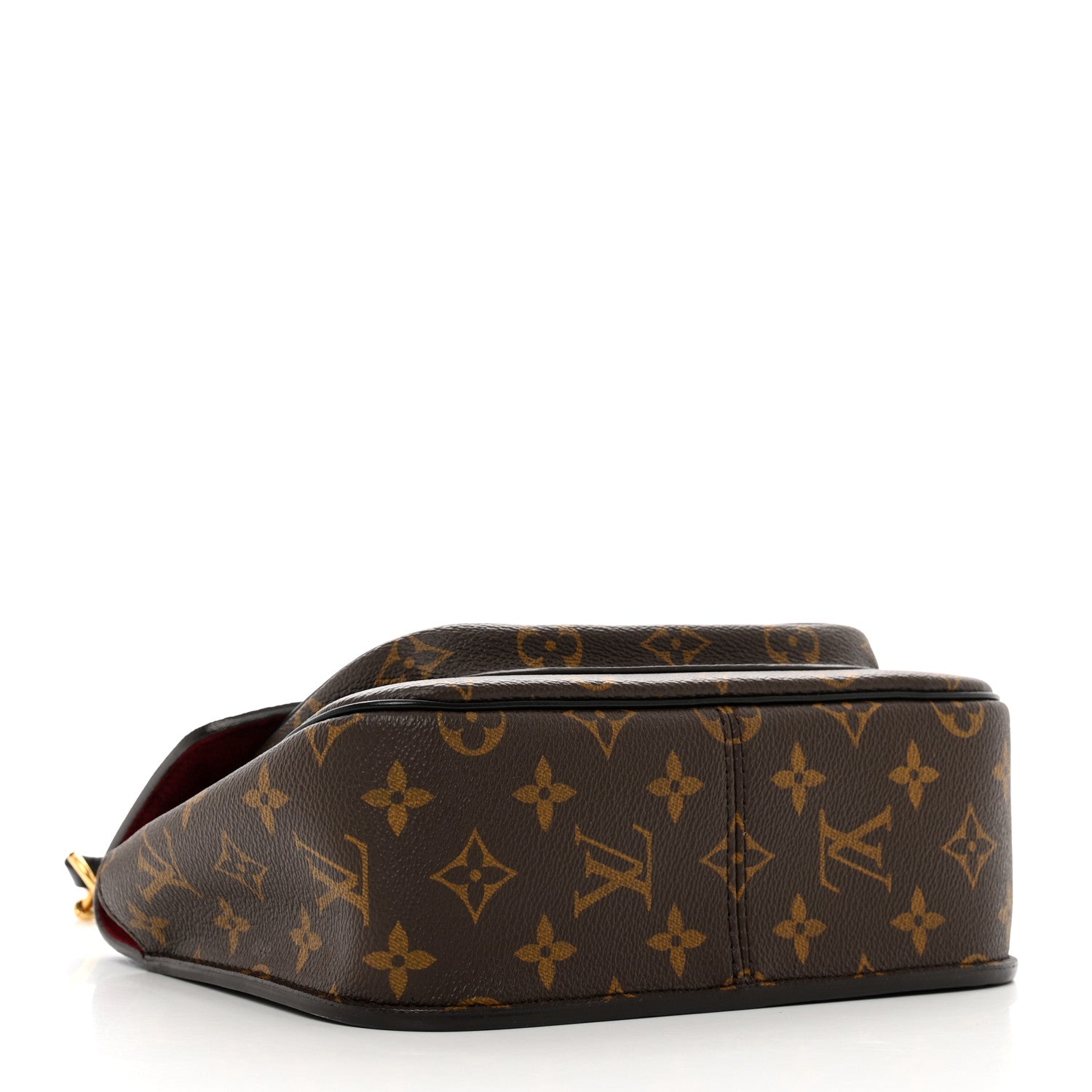 Louis Vuitton Monogram Passy 4 of 10