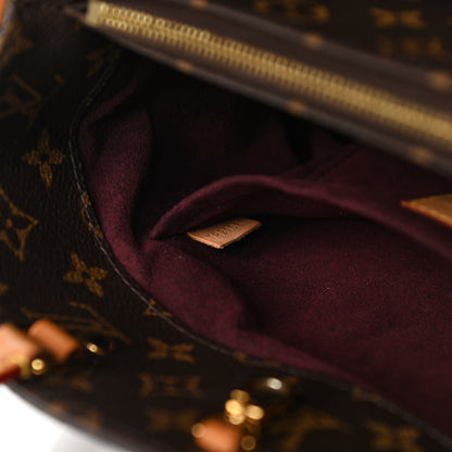 Louis Vuitton Monogram Montaigne MM 13 of 13