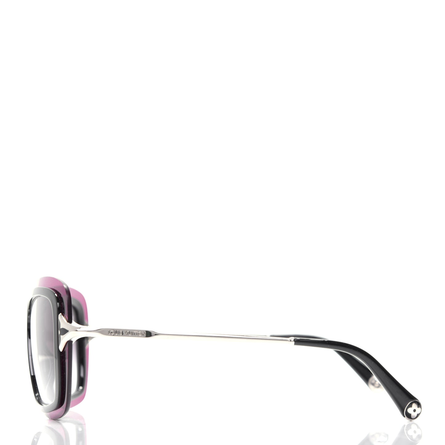 Sunglasses Z0324W Burgundy Black