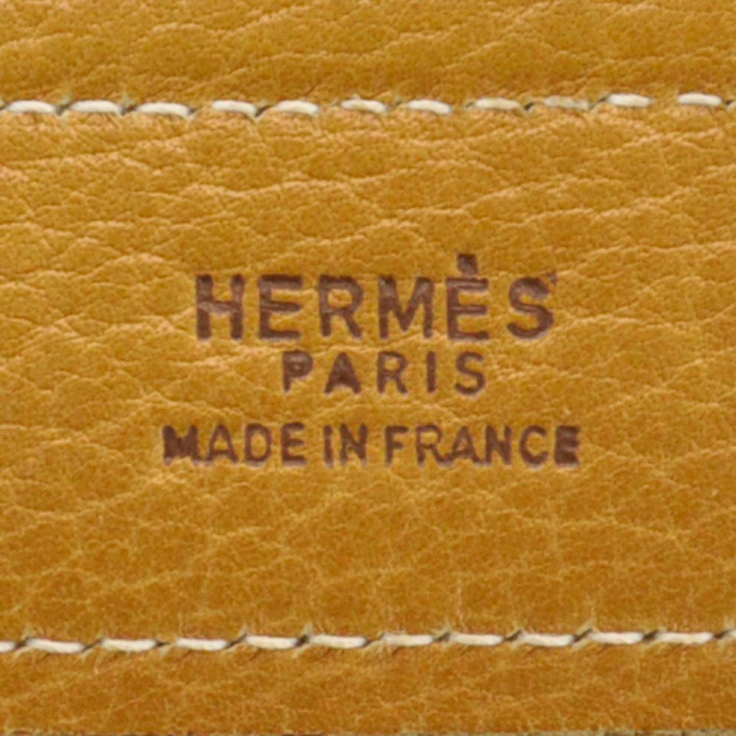 Clemence Leather Aline Shoulder Bag