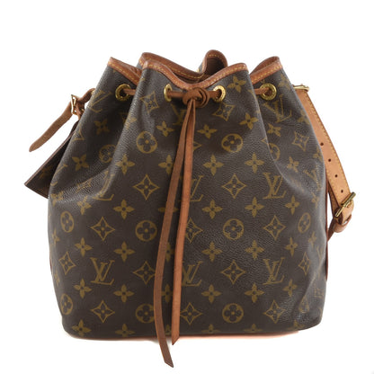 Louis Vuitton Monogram Petit Noe 1 of 13