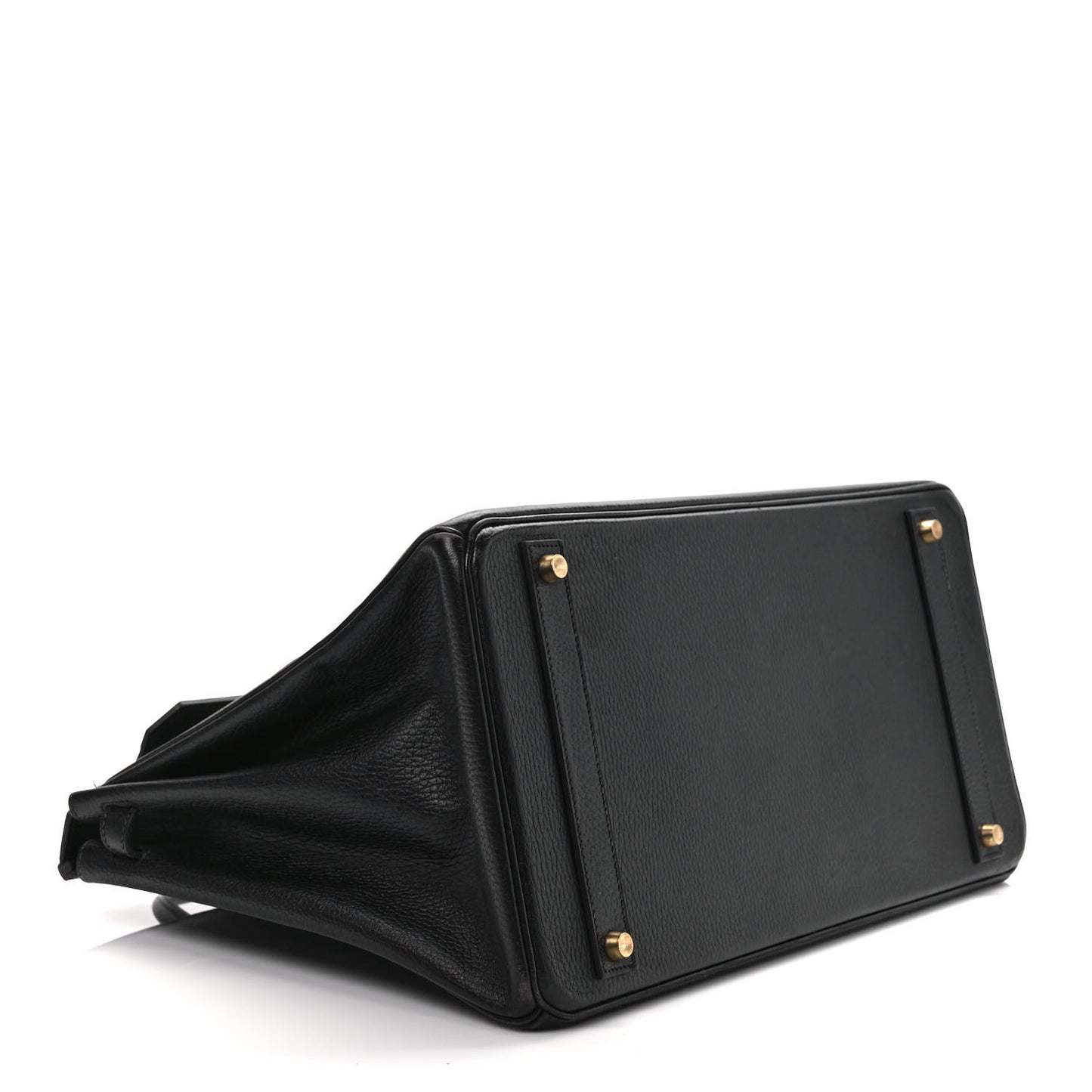 Ardennes Birkin 40 Black