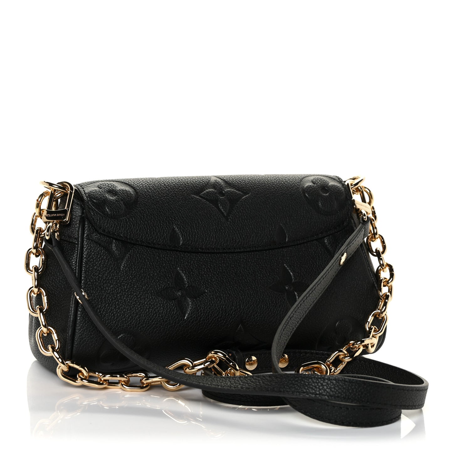 Empreinte Monogram Giant Favorite Black