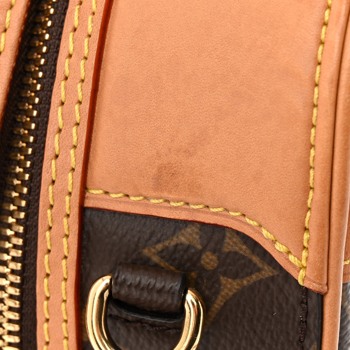 Monogram Valisette PM