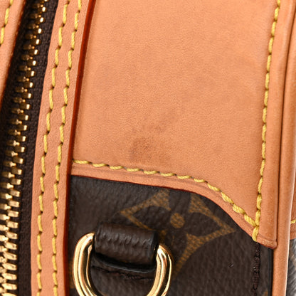 Louis Vuitton Monogram Valisette PM 12 of 12