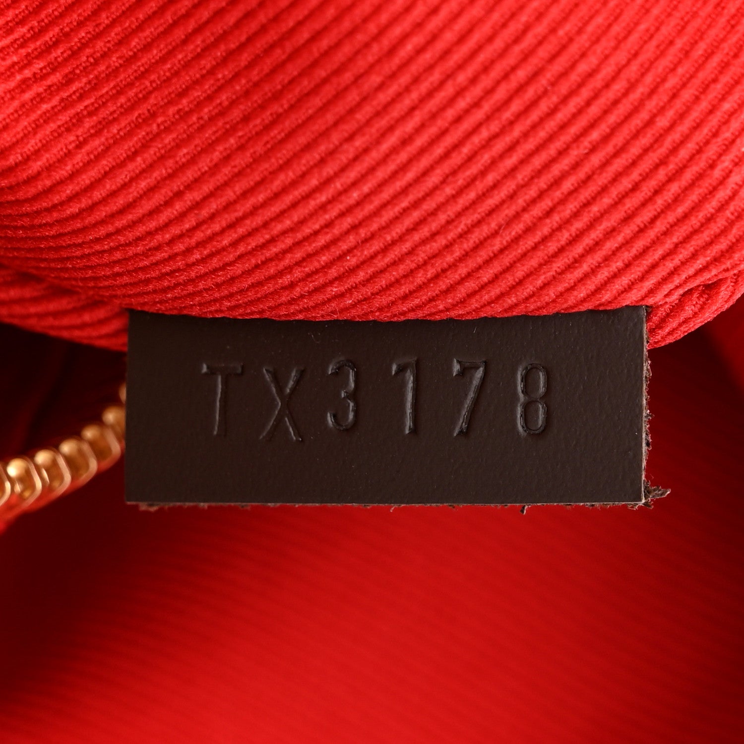 Louis Vuitton Damier Ebene Graceful MM 8 of 12