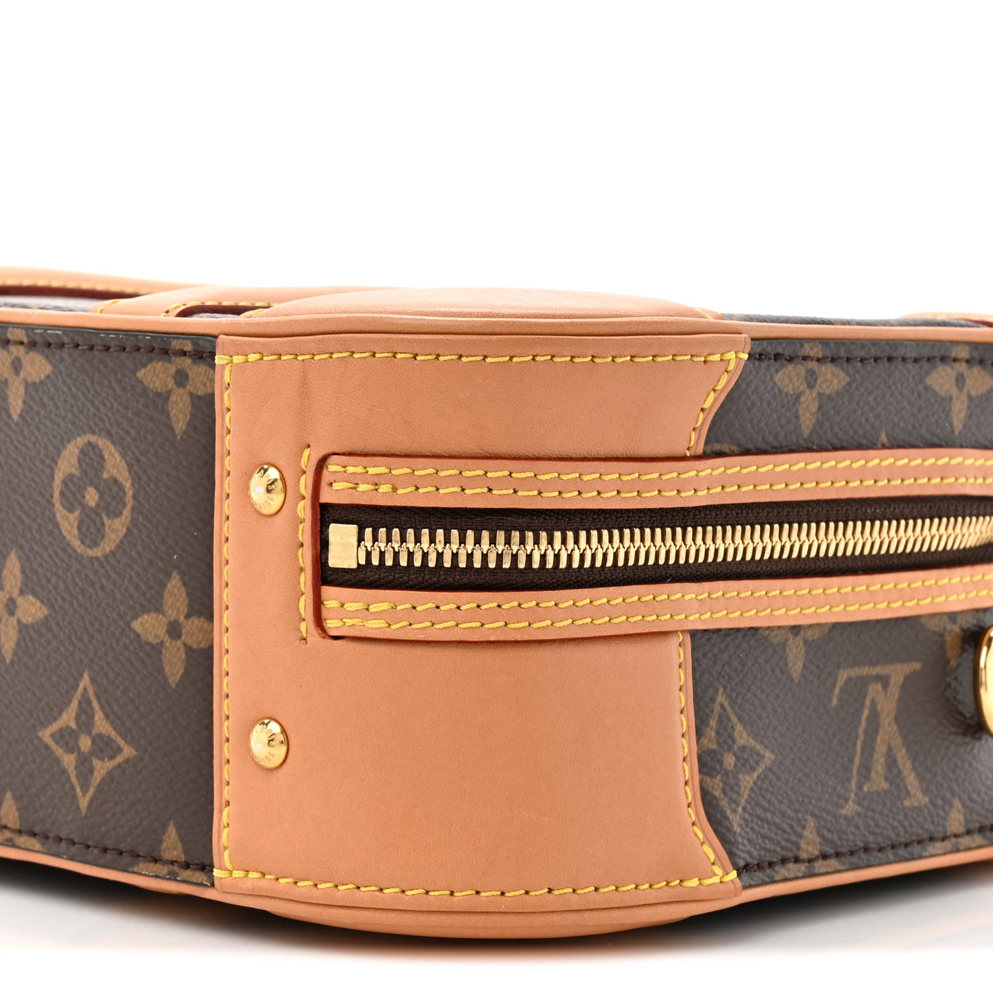 Monogram Valisette PM